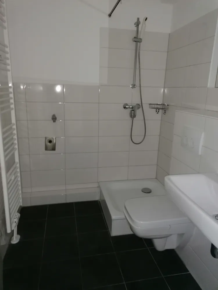 2 Zimmer Wohnung mit 50 m² in Lübeck – Bild 4