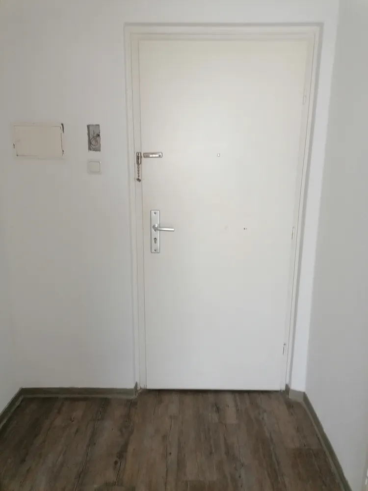 2 Zimmer Wohnung mit 50 m² in Lübeck – Bild 5