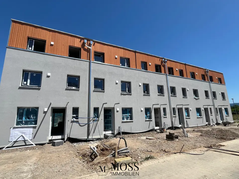 4 Zimmer Haus mit 128 m² in Rastatt – Bild 3