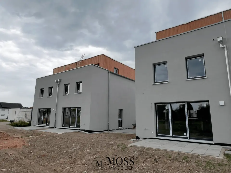 4 Zimmer Haus mit 128 m² in Rastatt – Bild 4