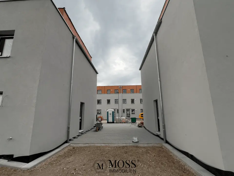 4 Zimmer Haus mit 128 m² in Rastatt – Bild 5