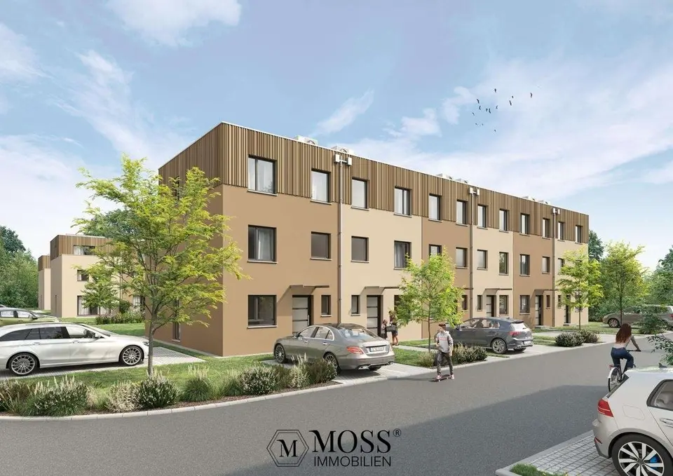 4 Zimmer Haus mit 128 m² in Rastatt – Bild 6