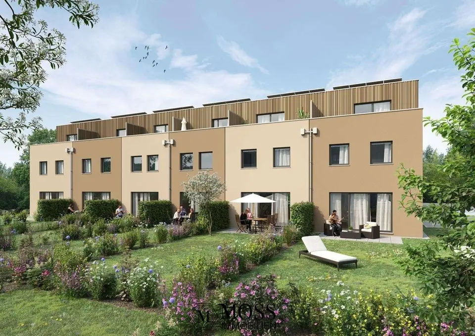4 Zimmer Haus mit 128 m² in Rastatt – Bild 8