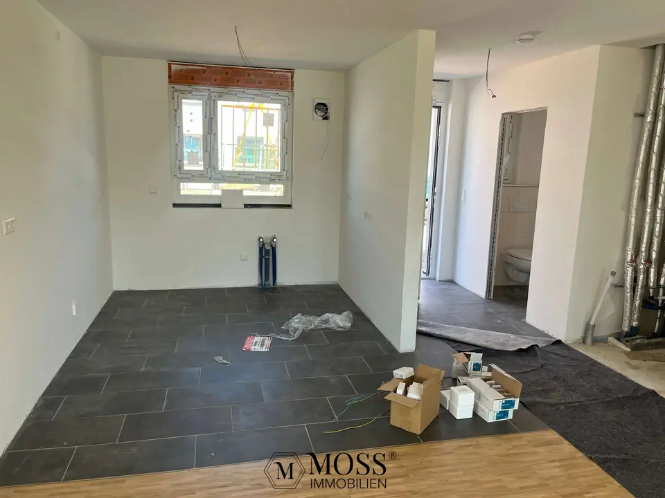 4 Zimmer Haus mit 128 m² in Rastatt – Bild 9