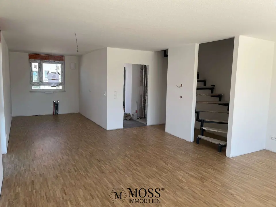 4 Zimmer Haus mit 128 m² in Rastatt – Bild 10