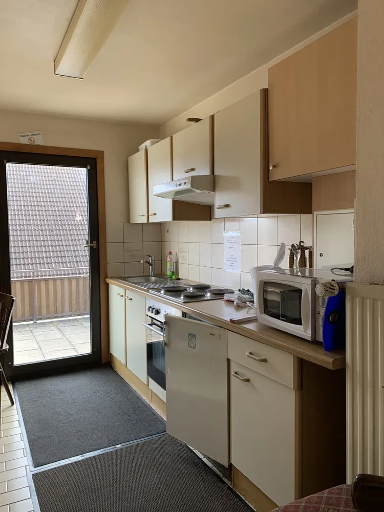 3 Zimmer Wohnung mit 54 m² in Stuttgart – Bild 1