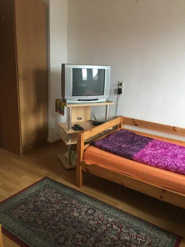 3 Zimmer Wohnung mit 54 m² in Stuttgart – Bild 3