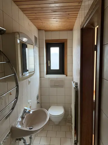 3 Zimmer Wohnung mit 54 m² in Stuttgart – Bild 6
