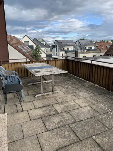 3 Zimmer Wohnung mit 54 m² in Stuttgart – Bild 8