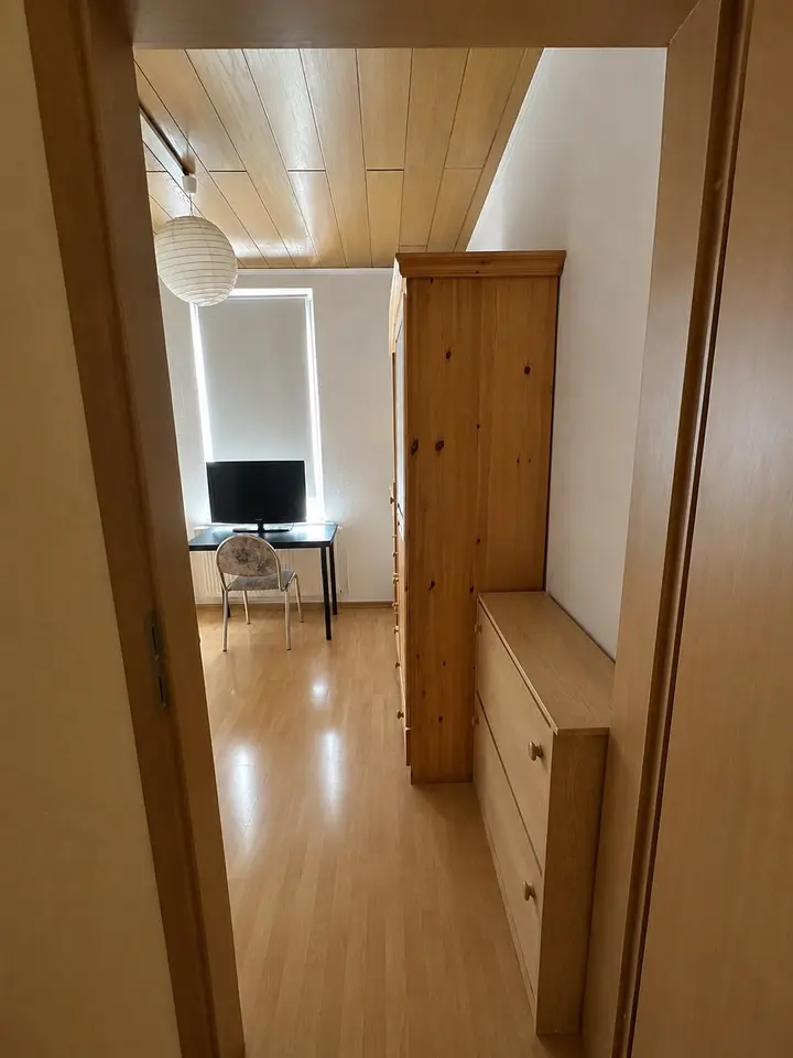 Studio mit 15 m² in Wernigerode – Bild 3