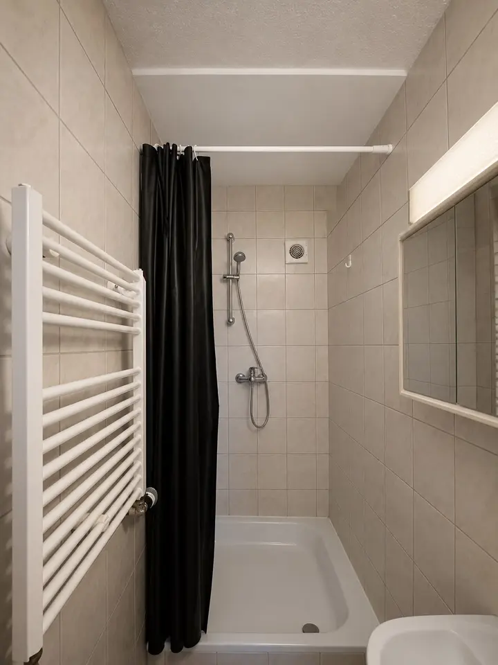 Studio mit 15 m² in Wernigerode – Bild 5