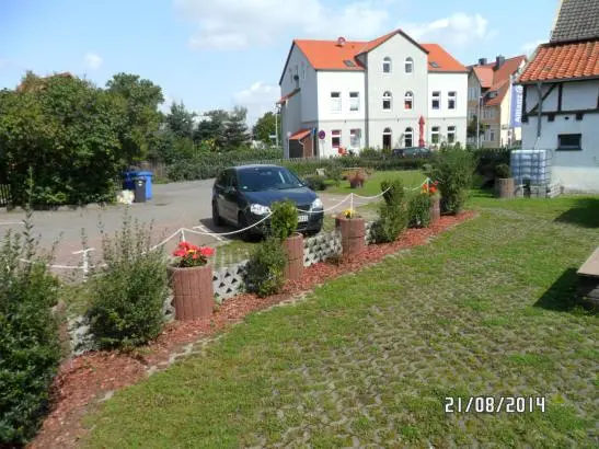 Studio mit 15 m² in Wernigerode – Bild 10