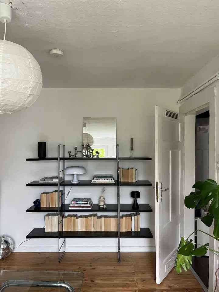 2 Zimmer Wohnung mit 45 m² in Detmold – Bild 2