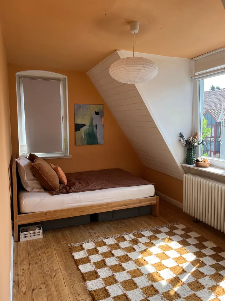 2 Zimmer Wohnung mit 45 m² in Detmold – Bild 3