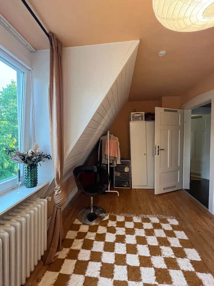 2 Zimmer Wohnung mit 45 m² in Detmold – Bild 4