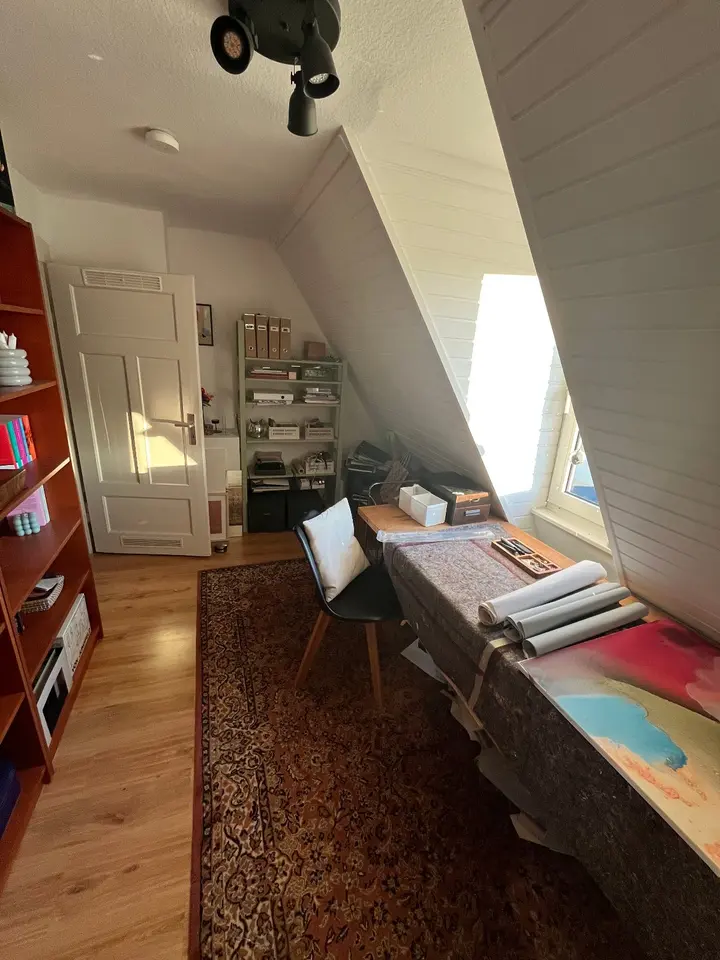 2 Zimmer Wohnung mit 45 m² in Detmold – Bild 5