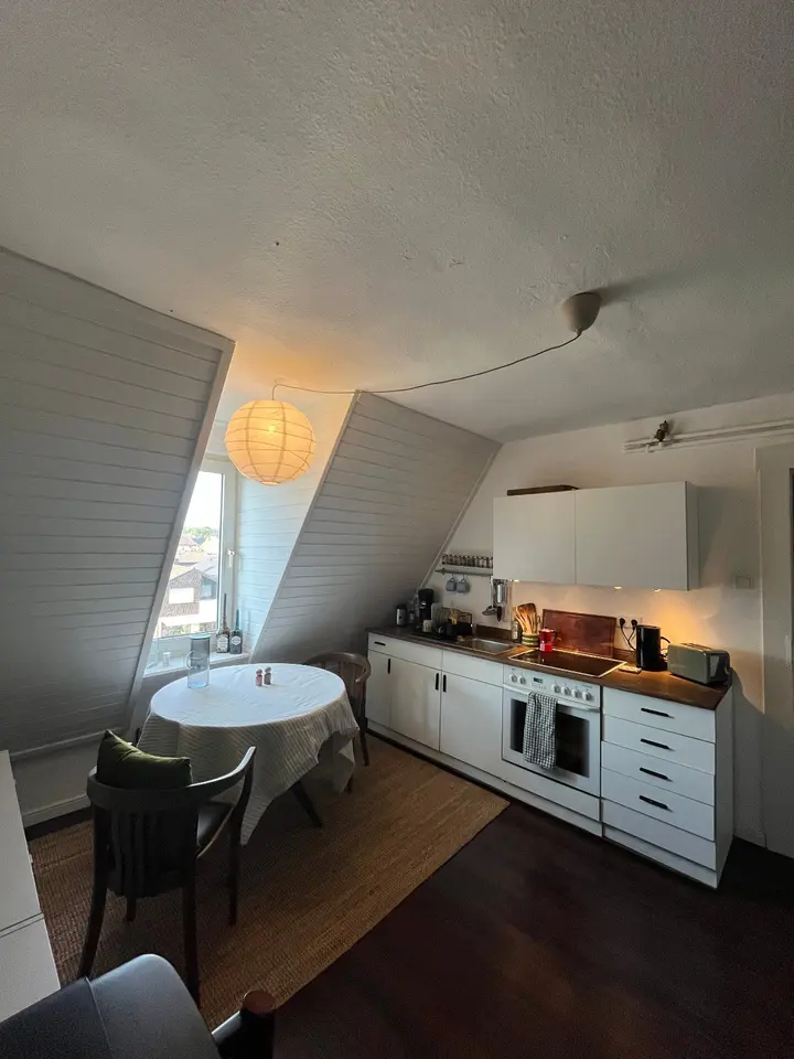 2 Zimmer Wohnung mit 45 m² in Detmold – Bild 6