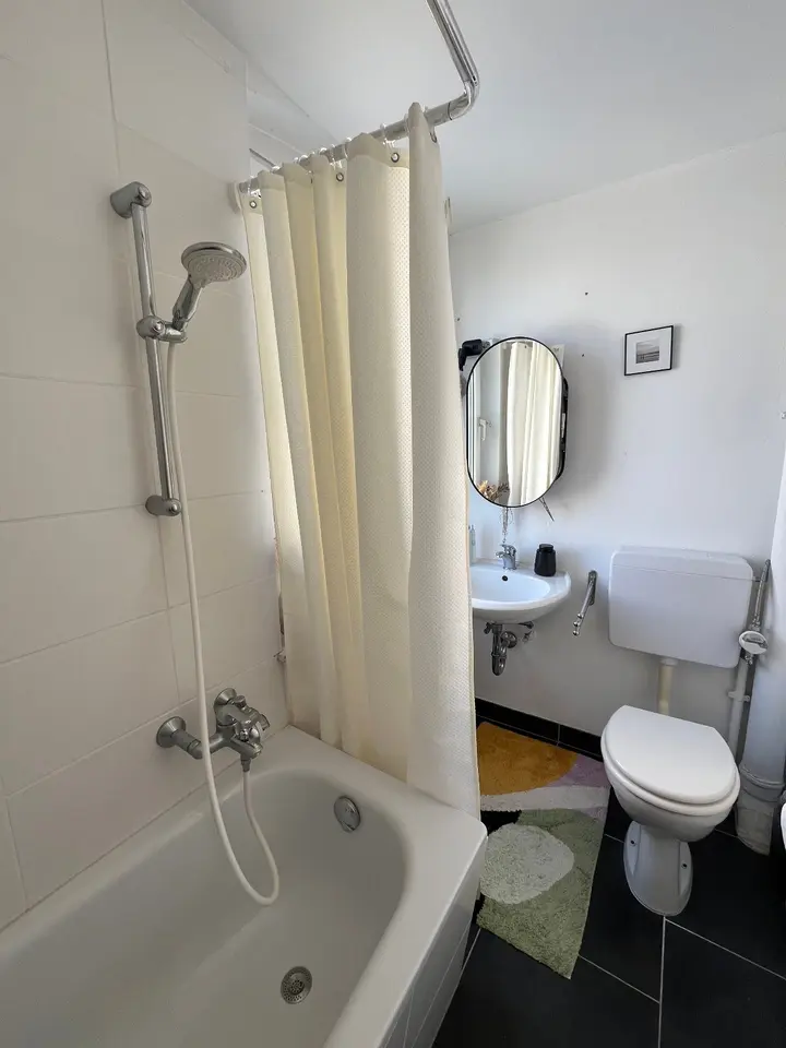 2 Zimmer Wohnung mit 45 m² in Detmold – Bild 8