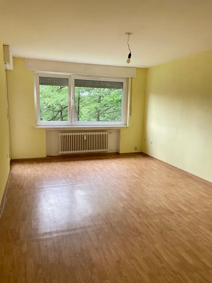 2 Zimmer Wohnung mit 45 m² in Detmold – Bild 9