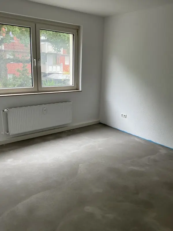 2 Zimmer Wohnung mit 50 m² in Hamm – Bild 2