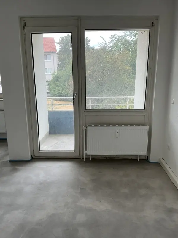2 Zimmer Wohnung mit 50 m² in Hamm – Bild 4