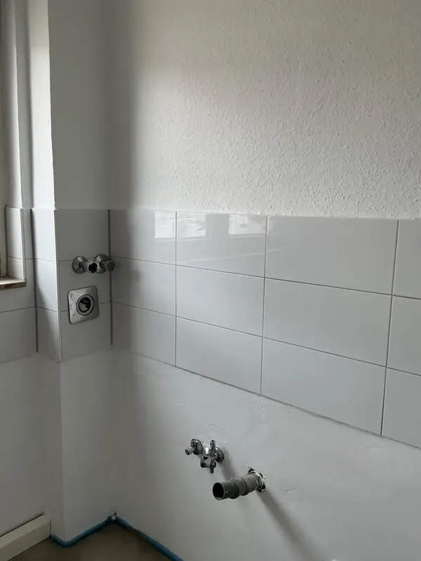 2 Zimmer Wohnung mit 50 m² in Hamm – Bild 6