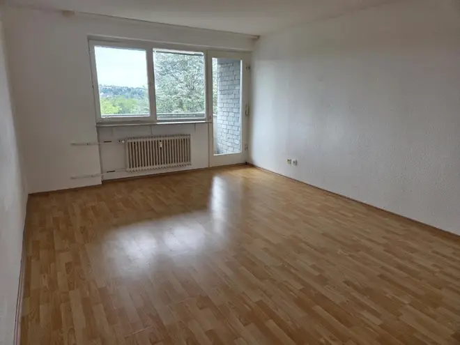 3 Zimmer Wohnung mit 74 m² in Solingen – Bild 1