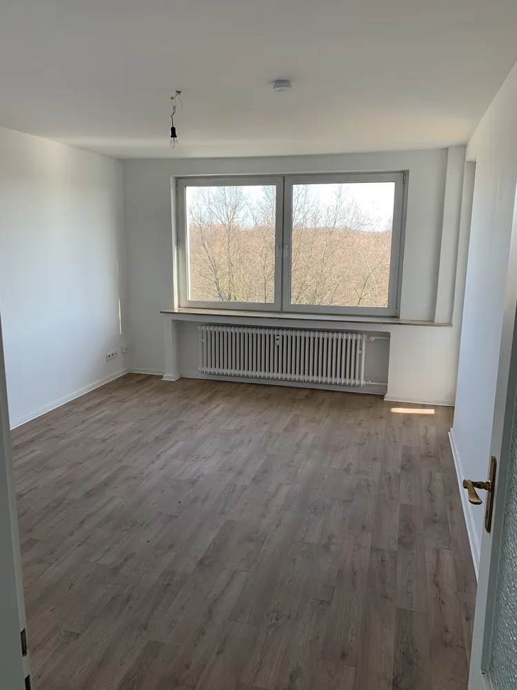 2 Zimmer Wohnung mit 54 m² in Duisburg – Bild 2