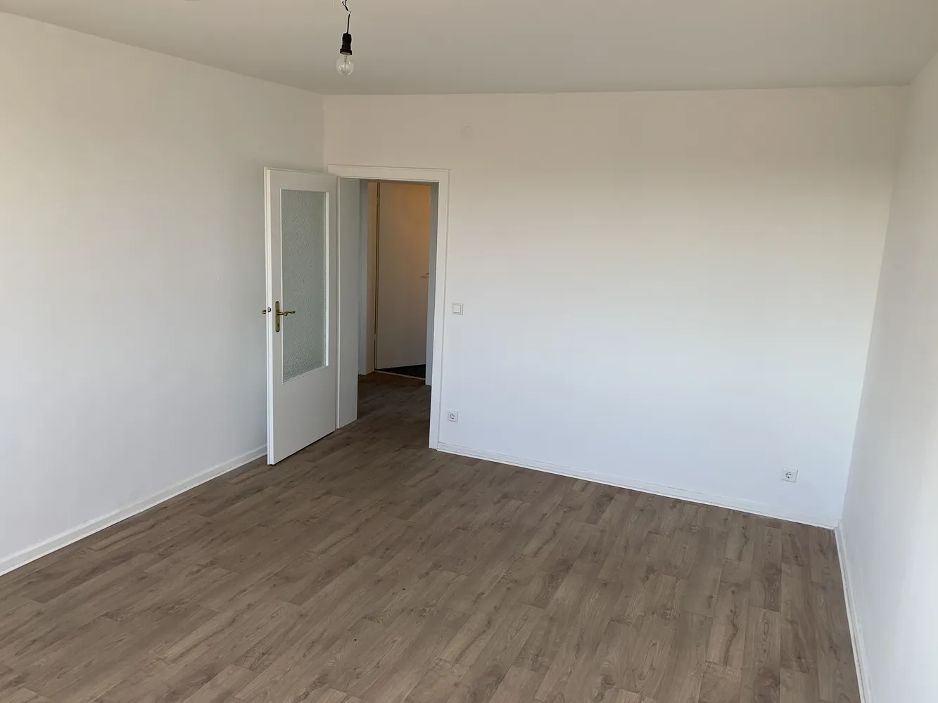 2 Zimmer Wohnung mit 54 m² in Duisburg – Bild 3
