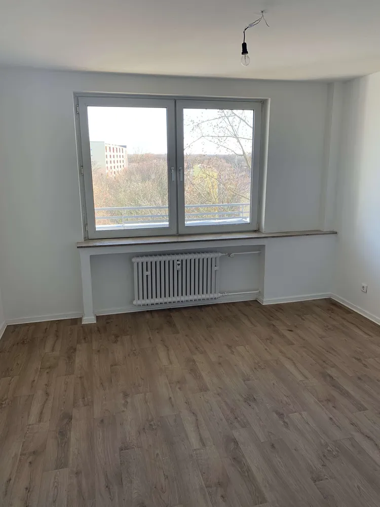 2 Zimmer Wohnung mit 54 m² in Duisburg – Bild 4