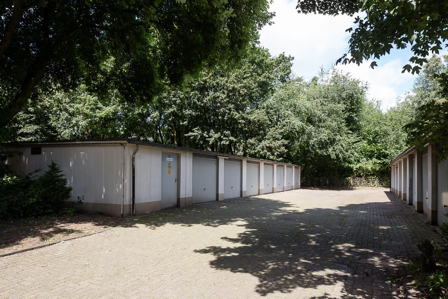 2 Zimmer Wohnung mit 54 m² in Duisburg – Bild 9