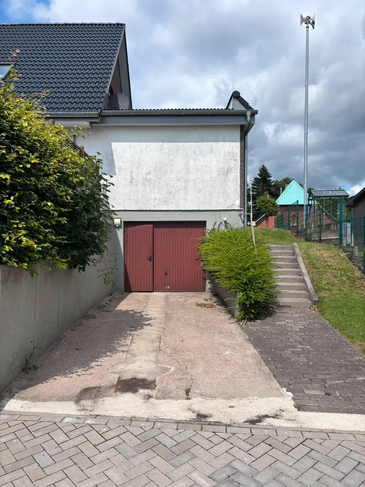2 Zimmer Wohnung mit 70 m² in Neumünster – Bild 3