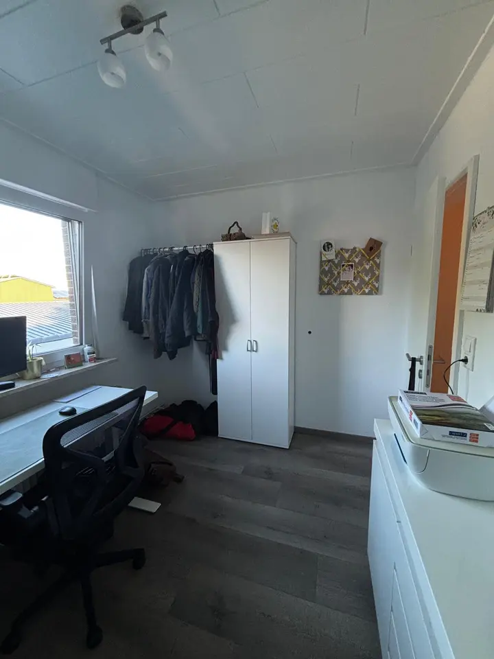2 Zimmer Wohnung mit 70 m² in Neumünster – Bild 4