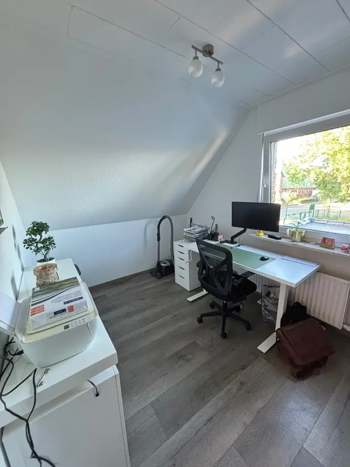2 Zimmer Wohnung mit 70 m² in Neumünster – Bild 5