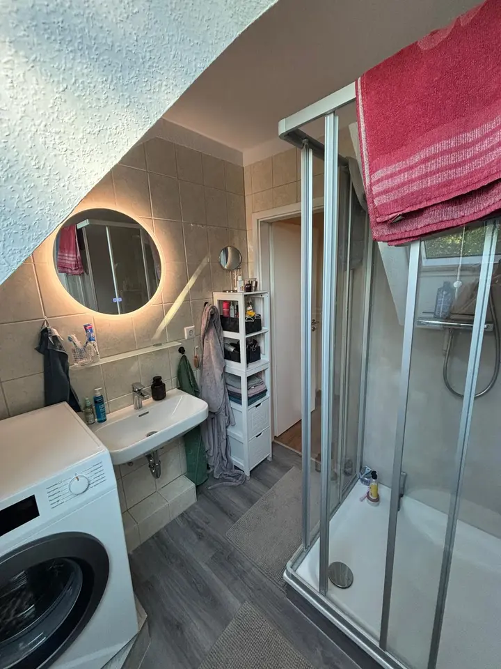 2 Zimmer Wohnung mit 70 m² in Neumünster – Bild 6