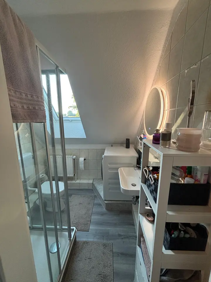 2 Zimmer Wohnung mit 70 m² in Neumünster – Bild 7