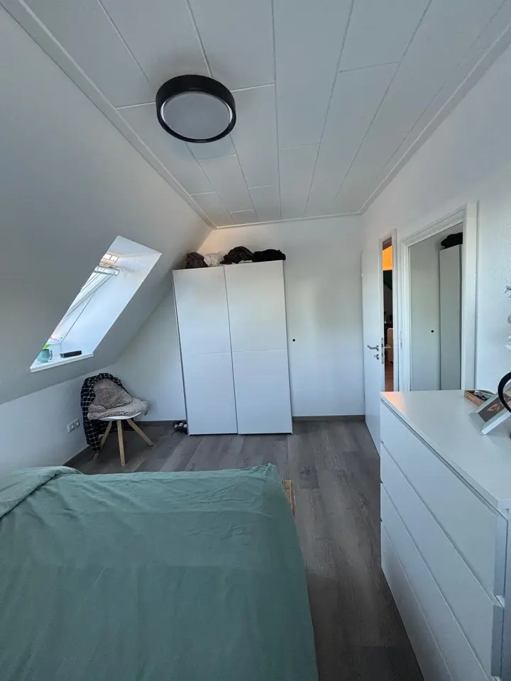 2 Zimmer Wohnung mit 70 m² in Neumünster – Bild 8