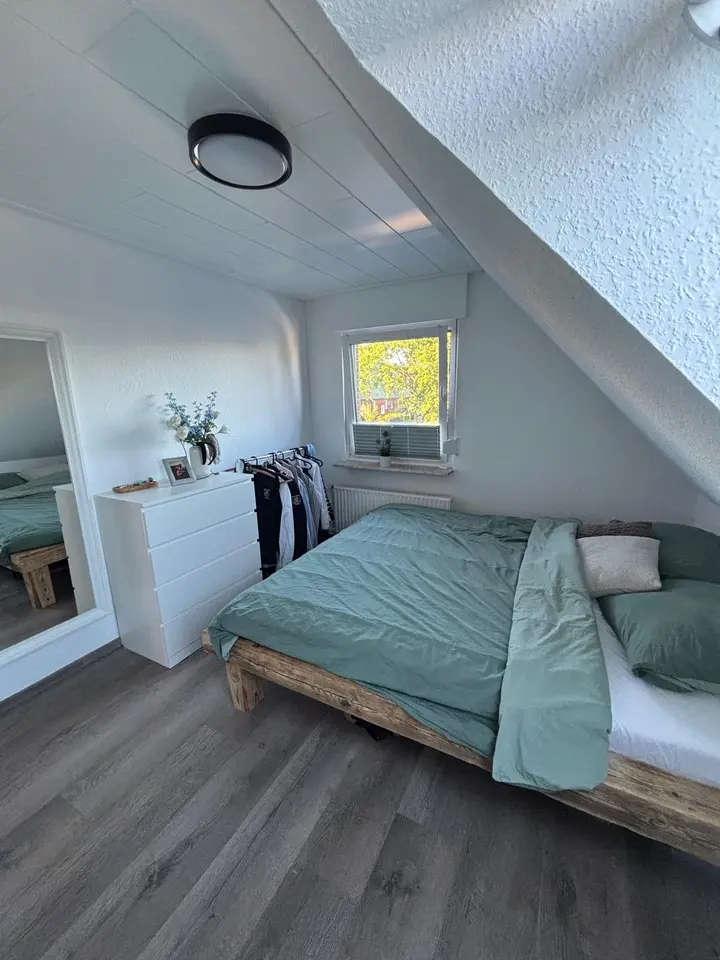 2 Zimmer Wohnung mit 70 m² in Neumünster – Bild 9