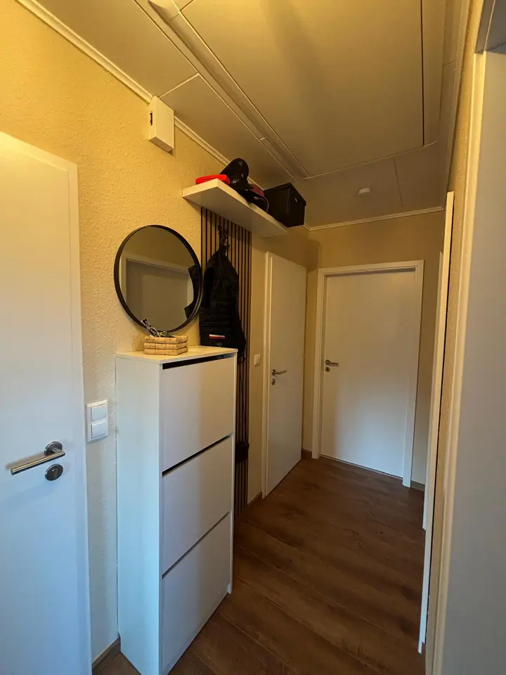 2 Zimmer Wohnung mit 70 m² in Neumünster – Bild 10
