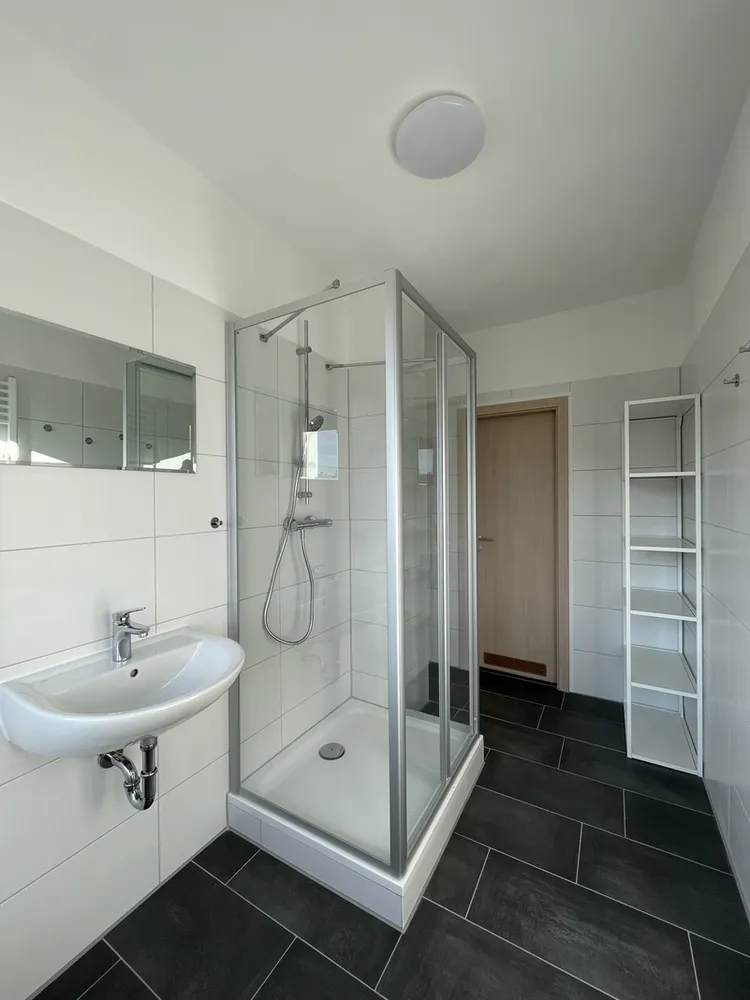 1 Zimmer Wohnung mit 18 m² in Gera – Bild 4