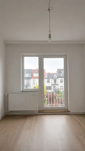 5 Zimmer Wohnung mit 95 m² in Bremen – Bild 11