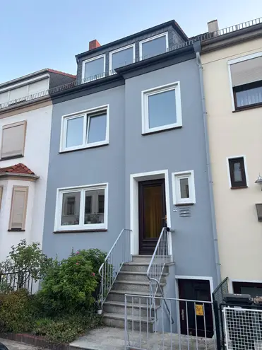 5 Zimmer Wohnung mit 95 m² in Bremen – Bild 2