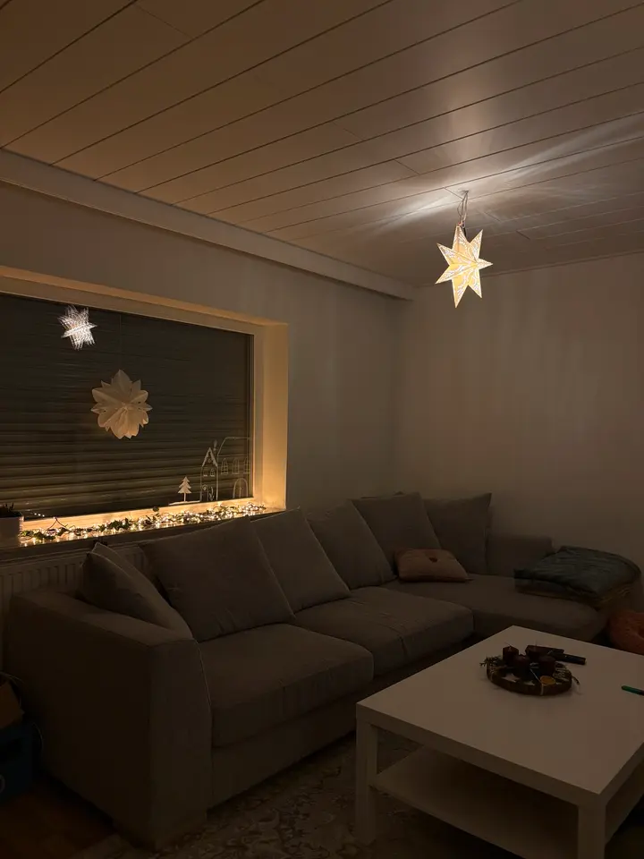 WG-Zimmer mit 20 m² in Nürnberg – Bild 4