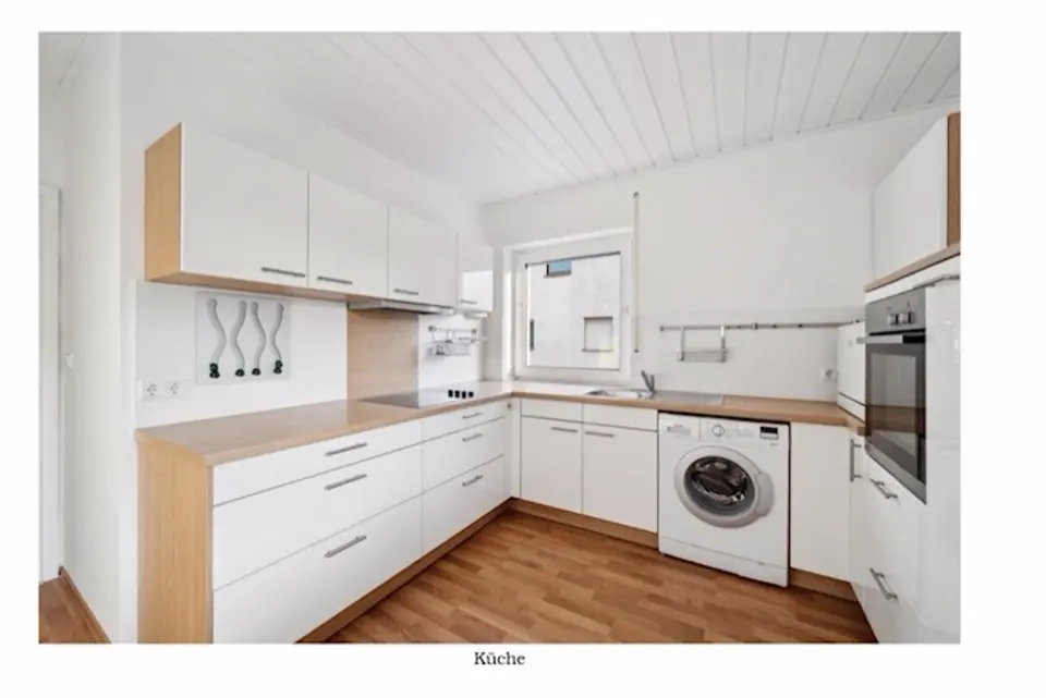 WG-Zimmer mit 20 m² in Nürnberg – Bild 6