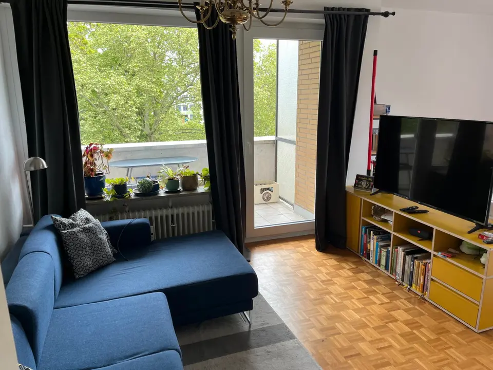 WG-Zimmer mit 20 m² in Nürnberg – Bild 10