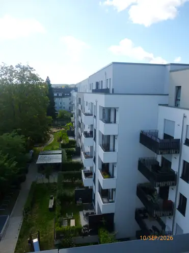 1 Zimmer Wohnung mit 37 m² in Aachen – Bild 11