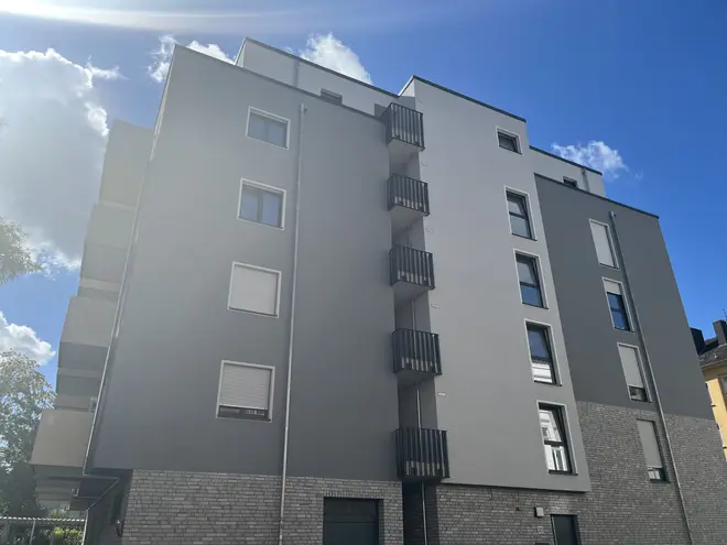 1 Zimmer Wohnung mit 37 m² in Aachen – Bild 12