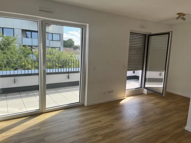 1 Zimmer Wohnung mit 37 m² in Aachen – Bild 2
