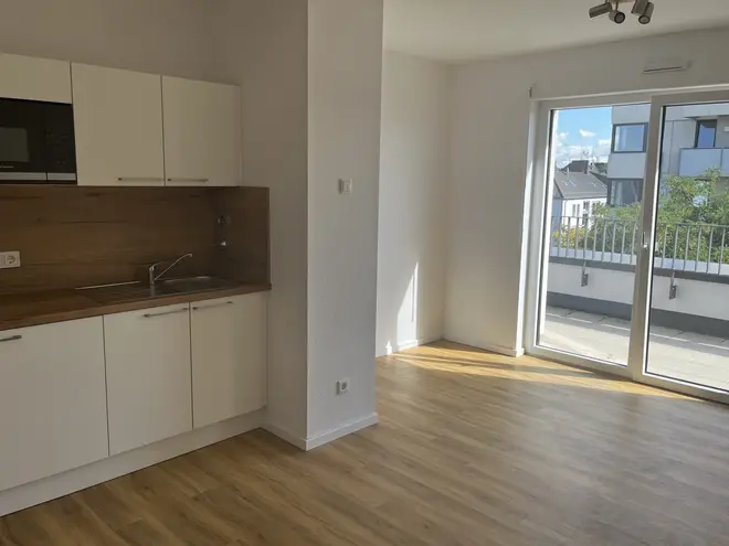 1 Zimmer Wohnung mit 37 m² in Aachen – Bild 6