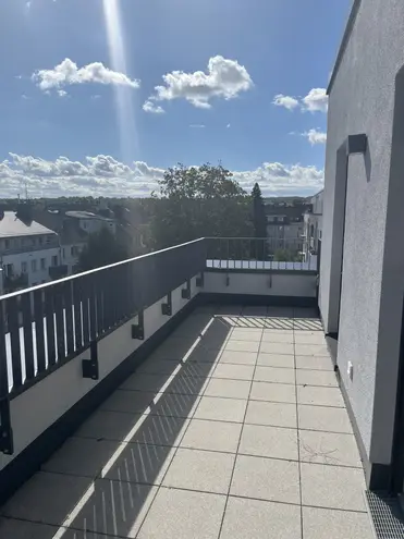 1 Zimmer Wohnung mit 37 m² in Aachen – Bild 9